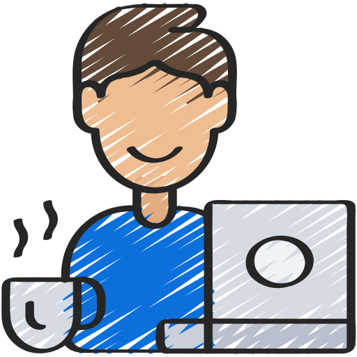 Freelancing logo