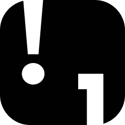 TheGoodOne logo